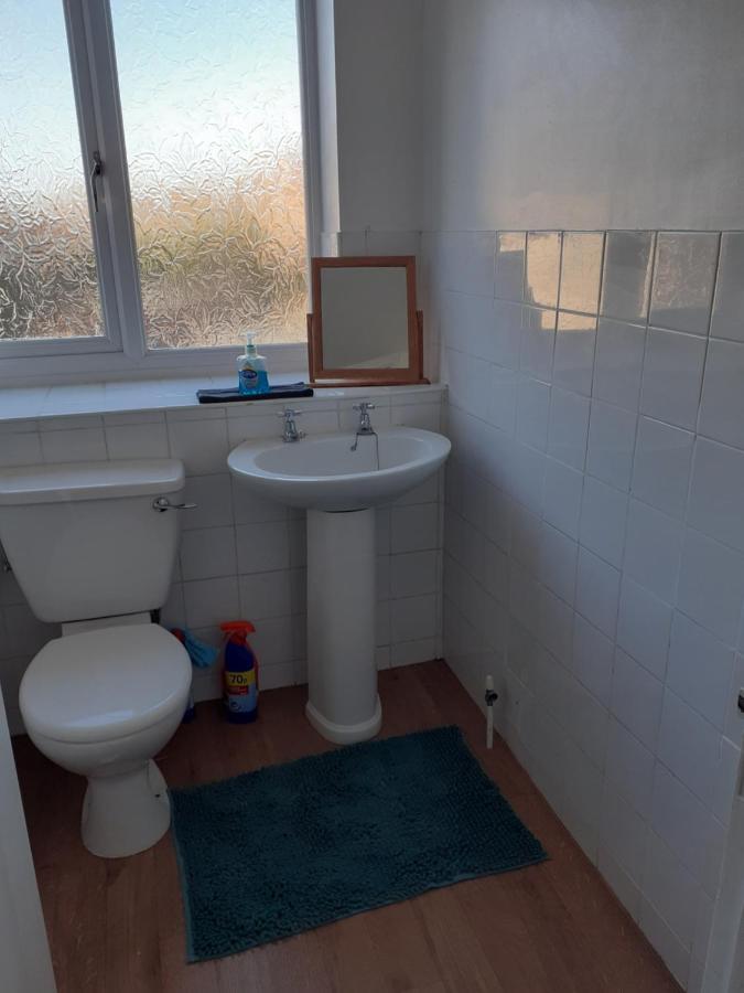Carters Guesthouse Milton Keynes Esterno foto