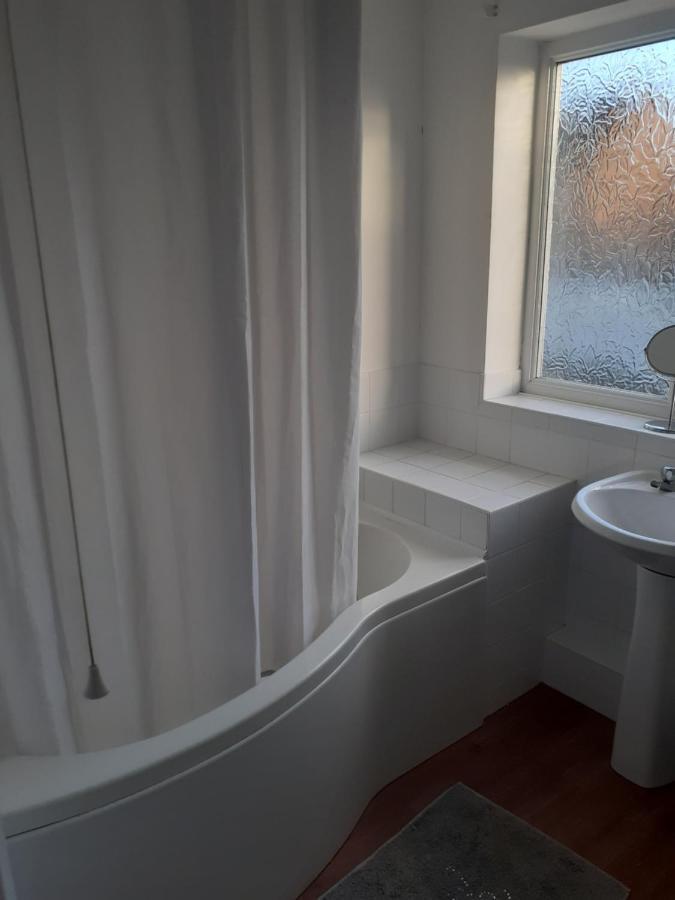 Carters Guesthouse Milton Keynes Esterno foto