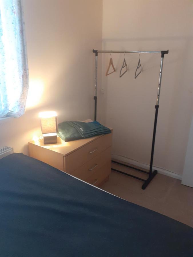 Carters Guesthouse Milton Keynes Esterno foto