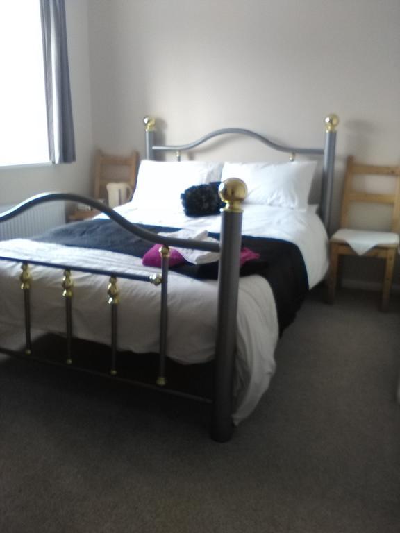 Carters Guesthouse Milton Keynes Camera foto