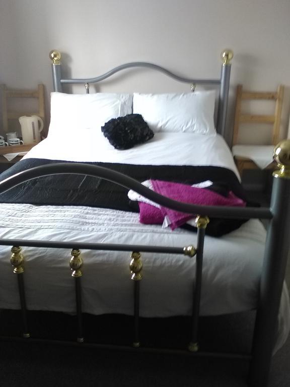 Carters Guesthouse Milton Keynes Camera foto