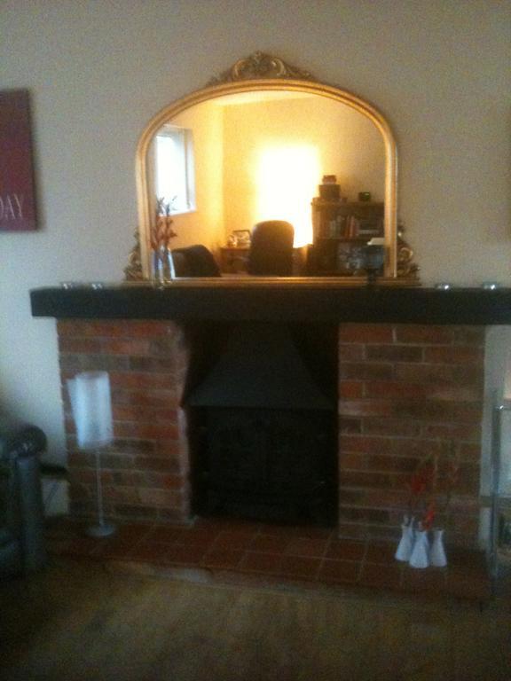 Carters Guesthouse Milton Keynes Esterno foto