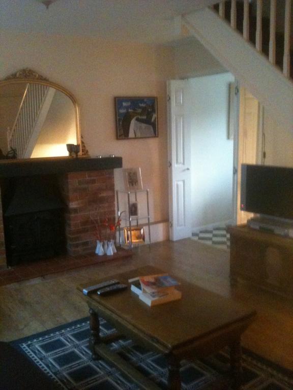 Carters Guesthouse Milton Keynes Esterno foto