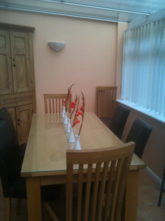 Carters Guesthouse Milton Keynes Esterno foto