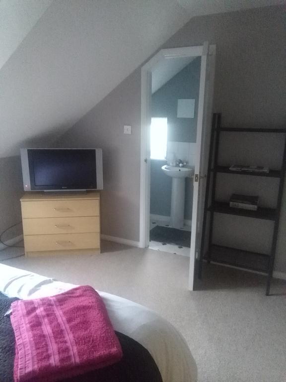 Carters Guesthouse Milton Keynes Esterno foto
