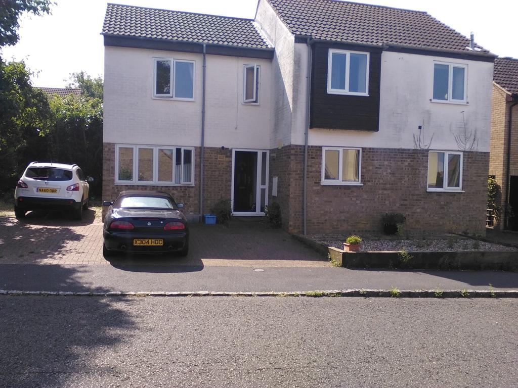 Carters Guesthouse Milton Keynes Esterno foto